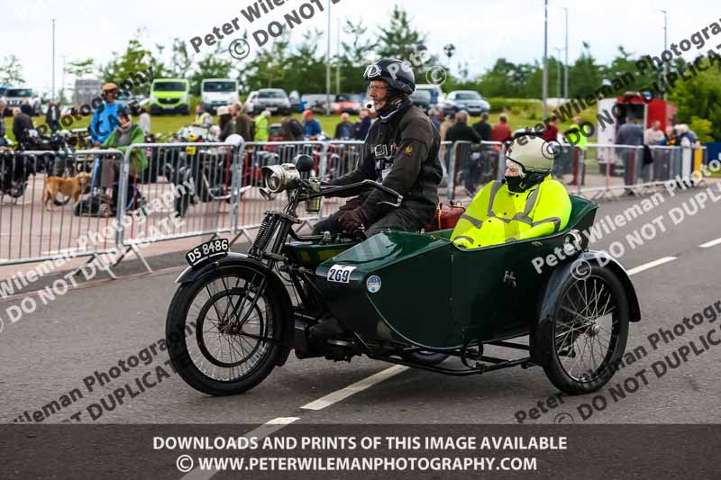 Vintage motorcycle club;eventdigitalimages;no limits trackdays;peter wileman photography;vintage motocycles;vmcc banbury run photographs